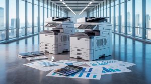 budget conscious office copier upgrade