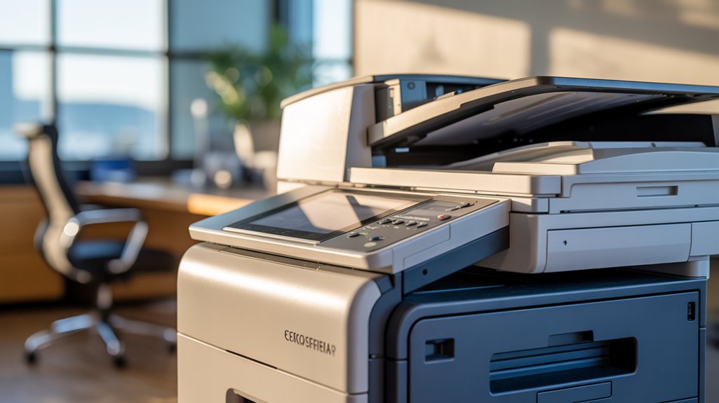 budget friendly reliable office technology