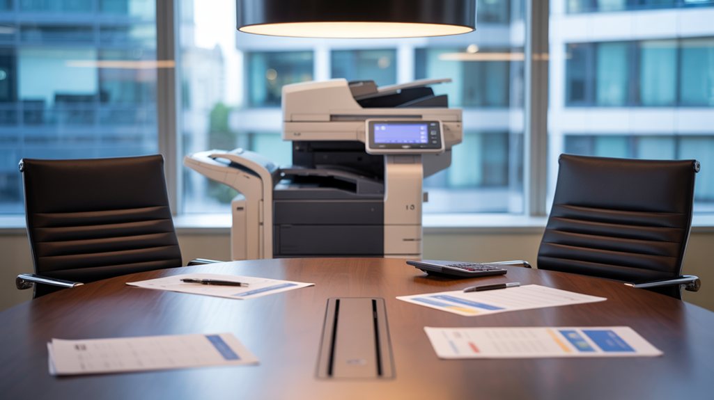 competitive quotes bundled services rental agreements