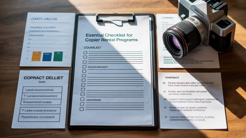 matching lease terms to needs