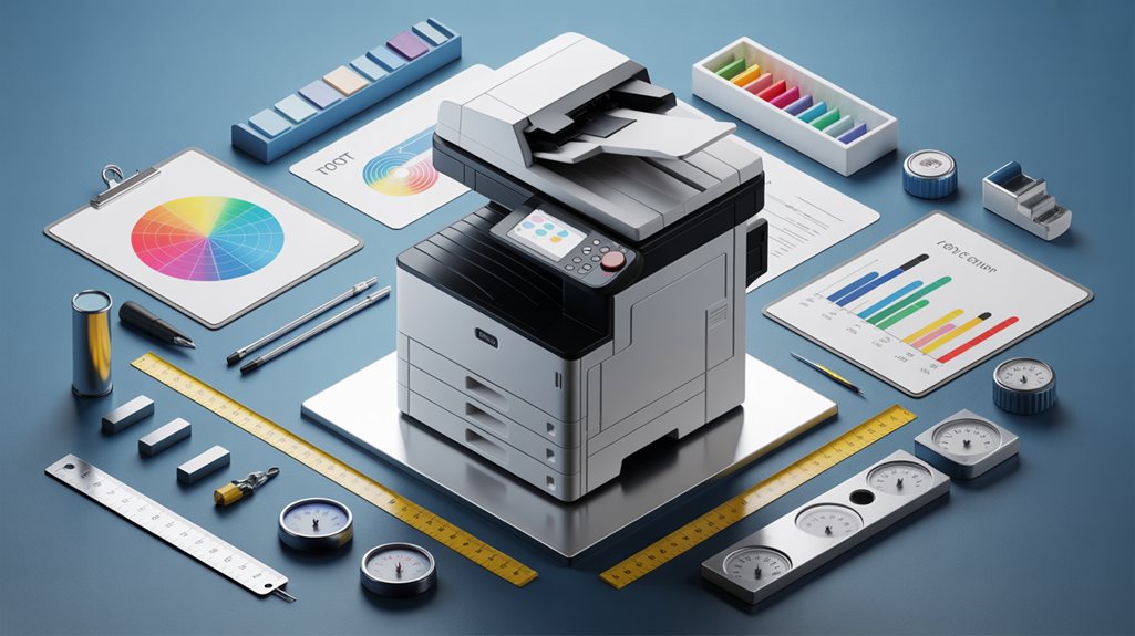 matching workflow needs with specifications