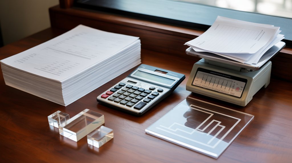 optimize operational cost per page