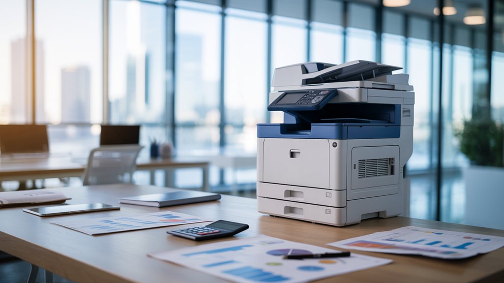 understand hidden copier leasing expenses